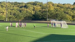 Elder soccer highlights Lebanon High School 