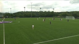 Elder soccer highlights Sycamore High School