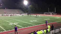 Elder soccer highlights La Salle High School