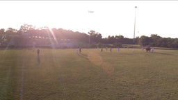 Elder soccer highlights Badin High School