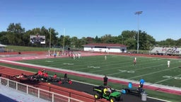 Elder soccer highlights Colerain High School