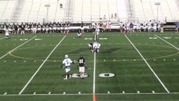 Lake Norman Charter (Huntersville, NC) Lacrosse highlights vs. William A. Hough