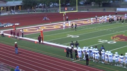 Bandera football highlights Cotulla High School