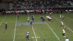 Central Bucks West football highlights vs. North Penn