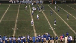MacArthur football highlights vs. Jersey High School