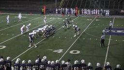 Parker Nelson's highlights Cottage Grove High School