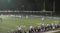 Marist football highlights Cascade High School