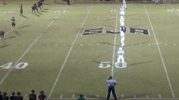 St. Joseph Academy football highlights Interlachen