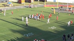 Oakleaf football highlights Orange Park High School