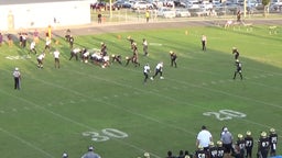 Oakleaf football highlights Gainesville High