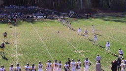 Souhegan football highlights Bow High School