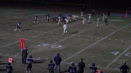 Souhegan football highlights Milford High School