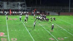 Woodrow Wilson football highlights Delsea