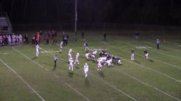 Holy Spirit football highlights Lenape High School