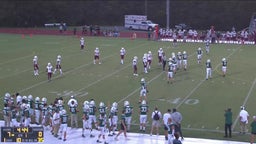 Andrew Doody's highlights Charlotte Country Day School