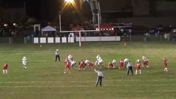 Christopher Hummer's highlights Roselle Park