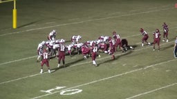 Tyler Smith's highlight vs. Cross Creek