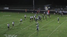 Oswego East football highlights vs. Glenbard East High