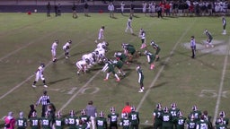 Jacob Osteros's highlights Louisa County High School