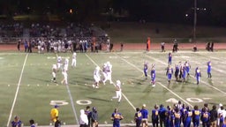 Titus White's highlights Del Campo High School