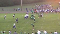 Highlight of vs. Wilkinson County High School - Boys Varsity Football Endzone