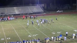 Natchez football highlights vs. Wingfield