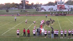 Southwestern Heights football highlights Syracuse High School