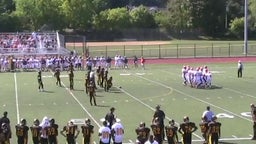 Liverpool football highlights vs. Henninger