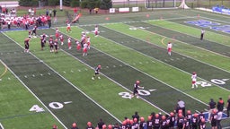 Cole Lacanaria's highlights East Kentwood