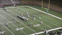 Wylie East football highlights Poteet