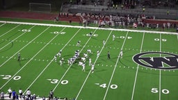 Wylie East football highlights Sherman High School