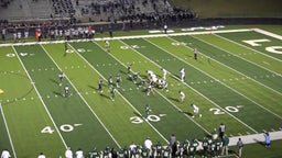 Wylie East football highlights Longview High School