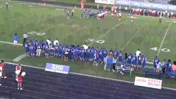 Truman football highlights Central High School