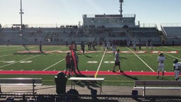 Truman football highlights Fort Osage High School C-Team