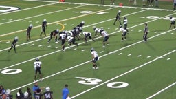 Brazoswood football highlights Westbury High School