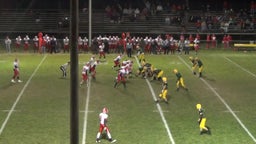 Missouri Valley football highlights vs. St. Albert