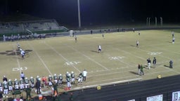 Skyline football highlights vs. Kettle Run High