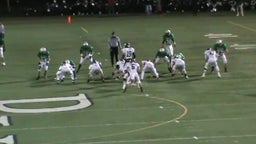 Highlight of vs. Wayne Hills (Playoffs 2)