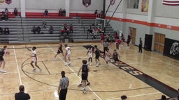 De Soto basketball highlights Bonner Springs High School