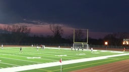 De Soto girls soccer highlights Mill Valley High School