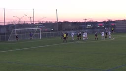 De Soto girls soccer highlights Shawnee Mission Northwest High School