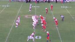 Cape Coral football highlights vs. North Fort Myers