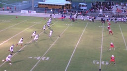 Cape Coral football highlights vs. Lely