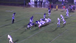 Cape Coral football highlights vs. Cypress Lake High