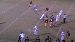 Cape Coral football highlights vs. Lehigh