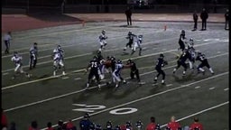 Wyatt Demps's highlights vs. Folsom High School