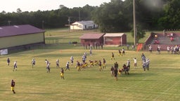 Wagener-Salley football highlights Blackville-Hilda High School