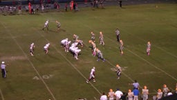 Taylor Marini's highlights vs. Lyman