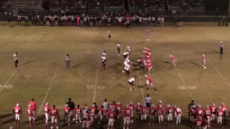 Taylor Marini's highlights vs. Oviedo