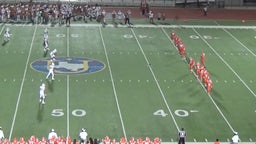 United football highlights Eagle Pass High School